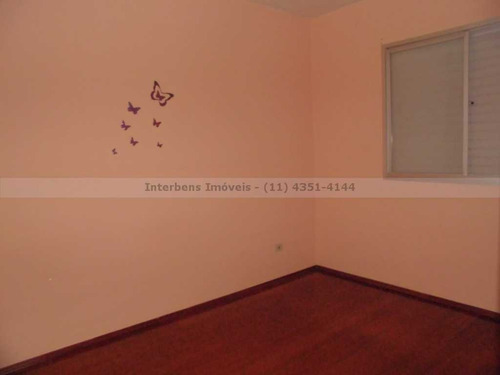 Imagem 5 de 9 de Apartamento - Assuncao - Sao Bernardo Do Campo - Sao Paulo | Ref.: - 03841
