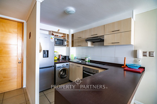 Venta Departamento Amoblado, Linda Vista, Especial...