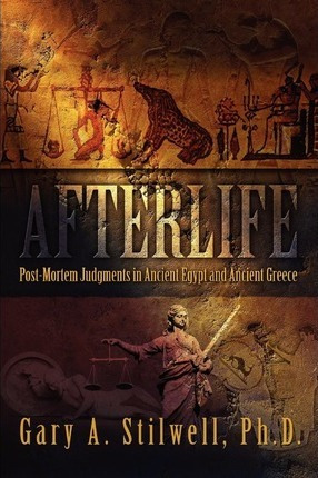 Libro Afterlife : Post-mortem Judgments In Ancient Egypt ...