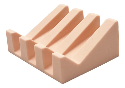 2 X 2 Uds Plato De Soporte Para Jabón Caja De Jabón