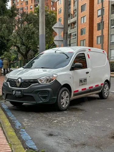 Renault Kangoo 1.6 Express