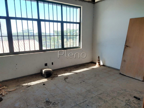 Casa Para Aluguel Em Parque São Quirino - Ca024687
