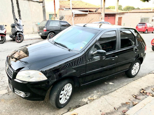 Fiat Palio 2009 1.4 Elx Flex 5p