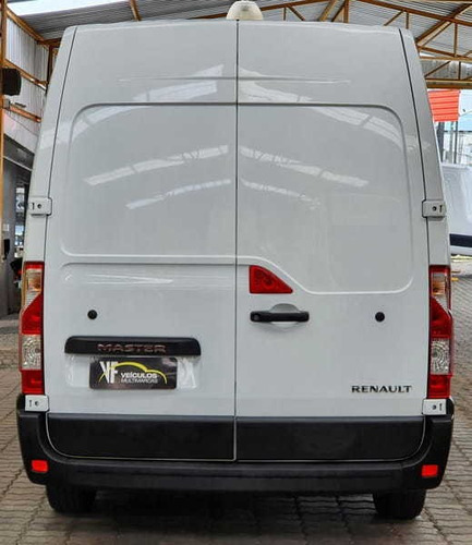 Renault Master Furgao