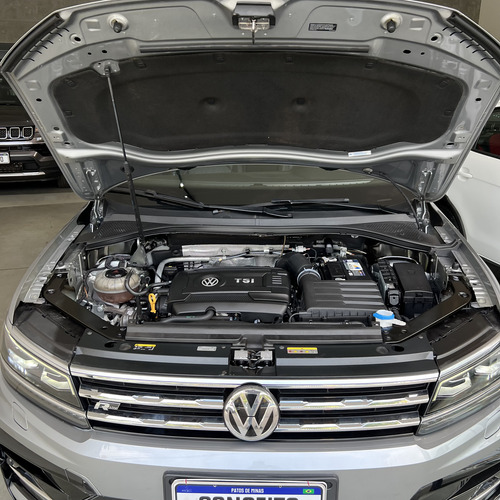 Volkswagen Tiguan Allspace 2.0 R-line 350 Tsi 4motion 5p marchas