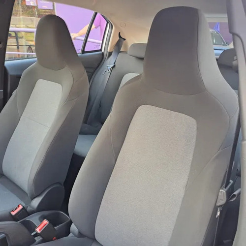 Chevrolet Onix 1.0