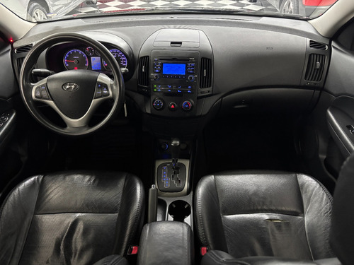 Hyundai I30 2.0 Gls Aut. 5p