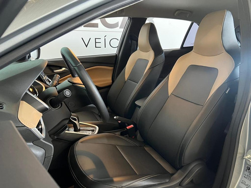 Chevrolet Onix 1.0 TURBO FLEX PREMIER AUTOMÁTICO