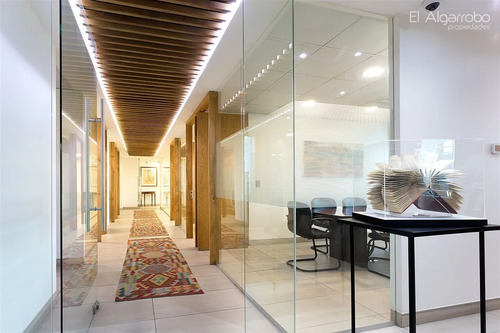 Estupenda Oficina En Venta Barrio El Golf
