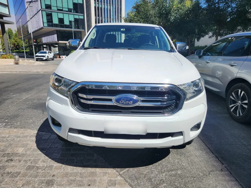Ford Ranger 3.2 Dsl Xlt At 4x4 Diesel 2022