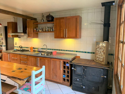 Parcela Con Casa En Venta, El Vaticano, Requínoa, Rancagua