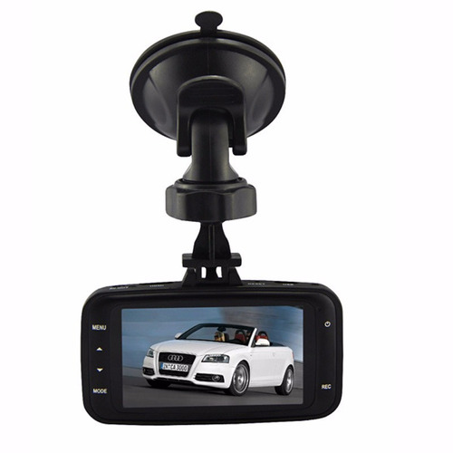 Dvr Miniatura Para Auto Hd 1080 Visión Nocturna