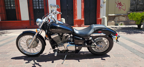 Honda Shadow Spirit 750 Cc Año 2009