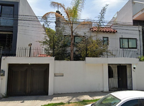 Axb1.- Hermosa Casa En Polanco Remate Bancario Excelente Ubicacion