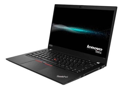 Lenovo Thinkpad T14 G2 Touch Core I5 1145g7 16g 512g Win11 (Reacondicionado)