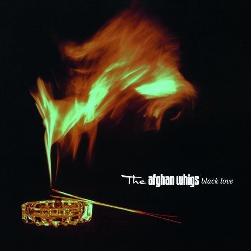 Afghan Whigs Black Love Cd Original