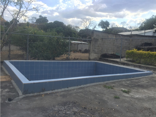 Se Vende Club Campestre San Juan De Los Morros Guarico