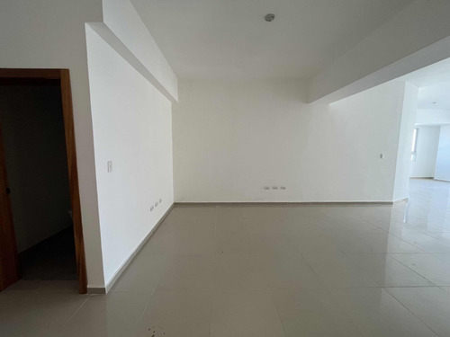 Imagen 3 de 13 de Apartamento En Venta En Evaristo Morales