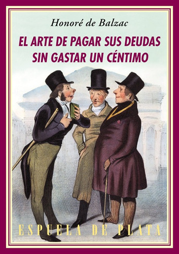 Libro El Arte De Pagar Sus Deudas Sin Gastar Un Cã©ntimo