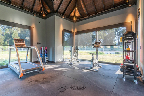 Imagen 18 de 26 de Lote En Casonas Del Haras - Barrio Casuarina