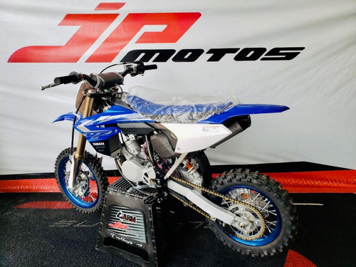 Yamaha Yz 65 0km