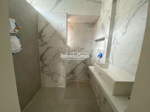 Imagem 8 de 25 de Apartamento Com 2 Dorms, Vila Uberabinha- R$ 1.06 Mi - V4268