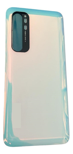 Tampa Traseira Compativel Com Minote 10 Lite Envio Ja