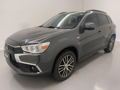 Mitsubishi ASX Asx 2.0 16v 4x4 Flex Aut
