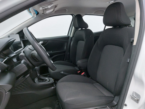 Fiat Pulse 1.3 FLEX DRIVE MANUAL
