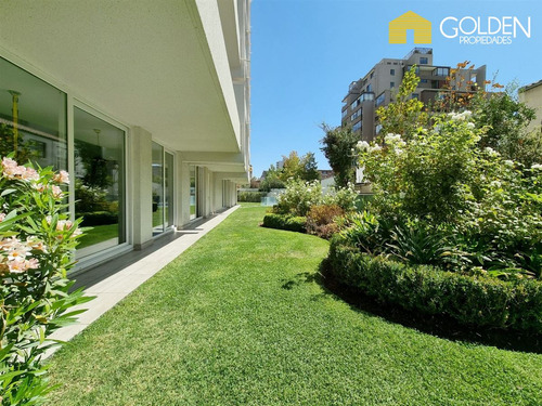 Venta Departamento Ñuñoa U Católica 1 Dormitorio Vista Libre