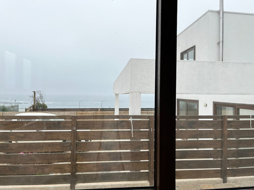 Casa En Venta En Maitencillo, A Pasos De La Playa Y Comercio