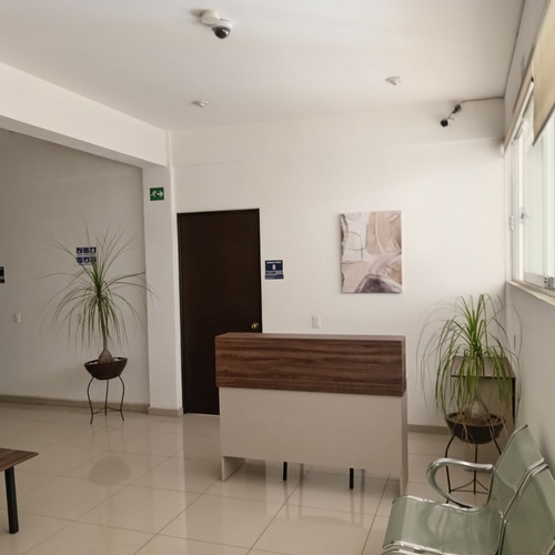 Centro Medico Con Atencion Personalizada En La Zona Residencialde Juriquilla Ideal Para Poner Tu Consultorio