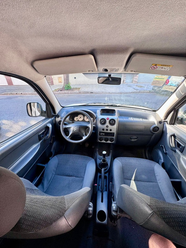 Citroën Berlingo 1.6 Hdi 92 Bussines Mixto