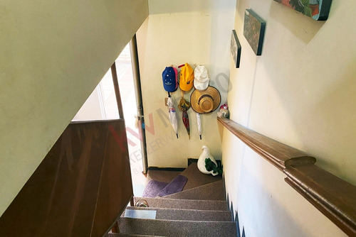 Casa En Venta En El Pilar, Momoxpan, A Unos Metros De La Recta A Cholula