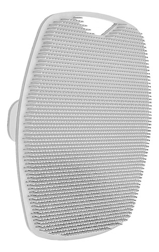 Depurador Corporal De Silicona, Depurador De Ducha Para Gris