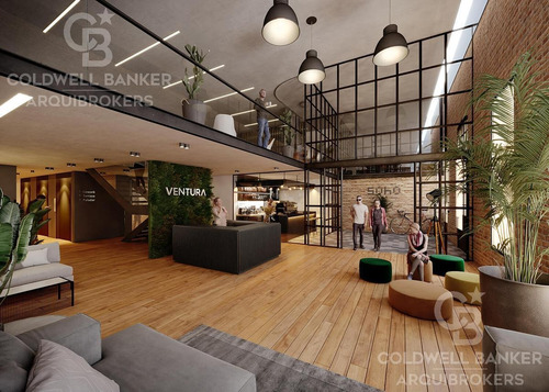 Imagen 19 de 21 de Apartamento De 3 Dormitorios En Venta En Cordón