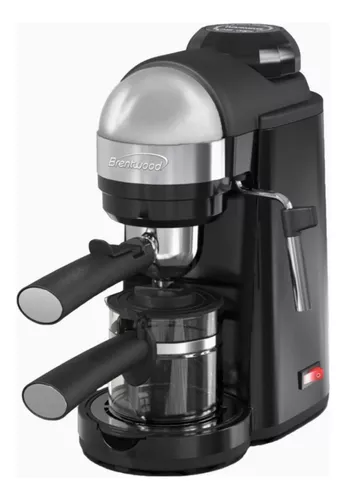 Tecnocosto - Máquina para hacer café cappuccino y espresso