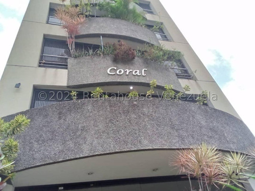 Venta De Apartamento En La Florida   Caracas