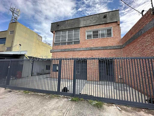 Galpón En Venta Mls 24-18984 Iv