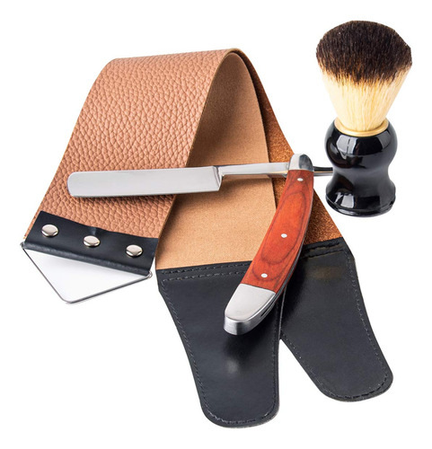 Straight Razor Barber Razor Straight Edge Razor Navaja De...