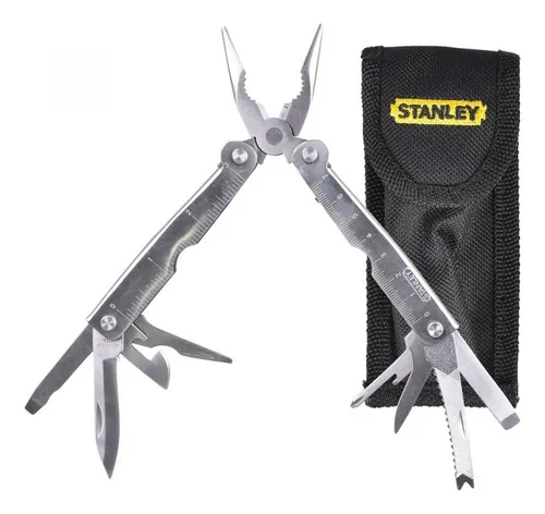 Multi Herramienta Stanley 16 En 1 92-841 Stanley