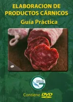 Comprar Libro (nuevo) Elaboración De Productos Cárnicos. Guía Práct