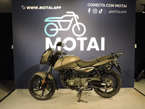 Bajaj Pulsar 180 Fi Neon 2022