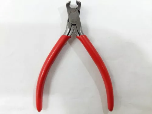 Alicate Knipex Cte Frontal P/bulones 61 02 200