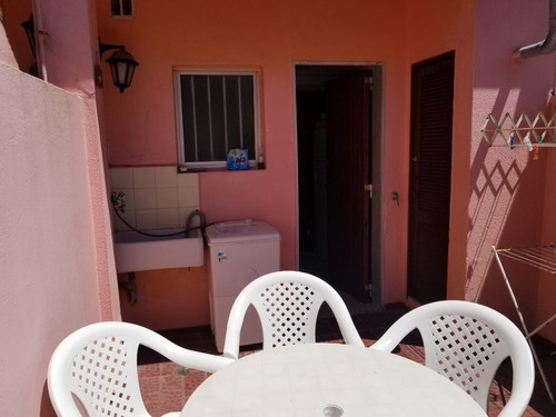 Duplex Sobren Chiozza Alquiler Temporada 2023 /2024