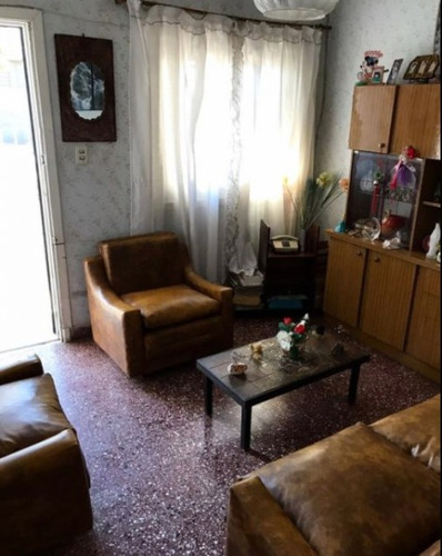 Imagen 2 de 9 de Oportunidad Casa A Reciclar En Monte Grande