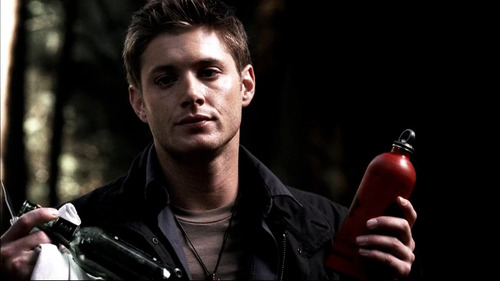 Supernatural Serie Completa Español Latino - Ingles