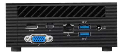 Mini Pc Asus Intel C I3 16gb Ssd960 Wifi Hdmi Vga Pn63-s1