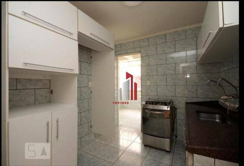 Imagem 8 de 19 de Apartamento Com 3 Dormitórios À Venda, 93 M² Por R$ 697.200,00 - Consolação - São Paulo/sp - Ap0221