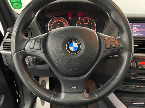 Imagem 9 de 15 de Bmw X5 Xdrive 50i 4.4 Bi-turbo 2011/2011